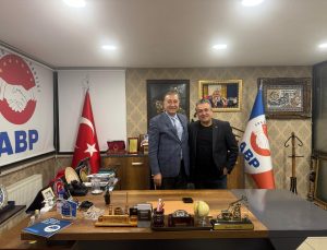 Anadolu Birliği Partisi Genel Başkanı Bedri Yalçın’dan Dr. Köksal Selçuk’a Önemli Açıklamalar