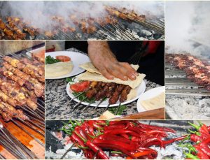 Ramazan Bayramında Ciğer Rekor Kırdı!