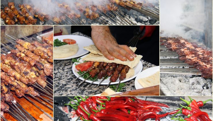 Ramazan Bayramında Ciğer Rekor Kırdı!