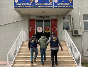 Dolandırıcılık Suçundan 60 Yıl Cezası Olan Firari Yakalandı