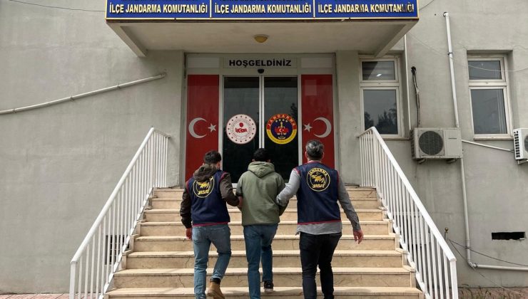 Dolandırıcılık Suçundan 60 Yıl Cezası Olan Firari Yakalandı