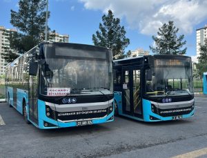 Kocaköy ve Hazro İlçelerinin Otobüs Sefer Sayıları Arttırıldı