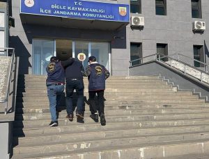 Çeşitli Suçlardan Hapis Cezaları Bulunan 3 Şahıs Yakalandı