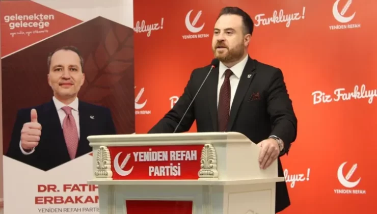 Melih Güner, “Gazze İçin Sadece Dua Etmeyeceğiz, Gerekirse Canımızı Vereceğiz!”