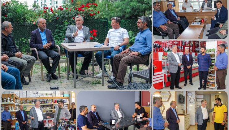 Gülsever: Diyarbakır’daki Kira Artışları İstanbul ile Yarışır Hale Geldi!