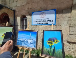 İzmir Karayazılılar Dernek Başkanı Medeni Erdem’den Erzurum’a Gönül Köprüsü