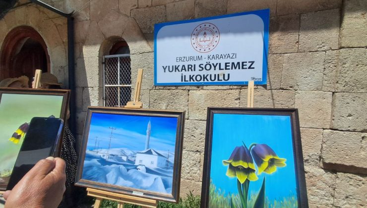 İzmir Karayazılılar Dernek Başkanı Medeni Erdem’den Erzurum’a Gönül Köprüsü
