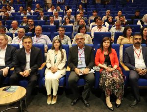 Eş Başkanlar: Barış İçin Çalışmalarımızı Daha Fazla Yükselteceğiz