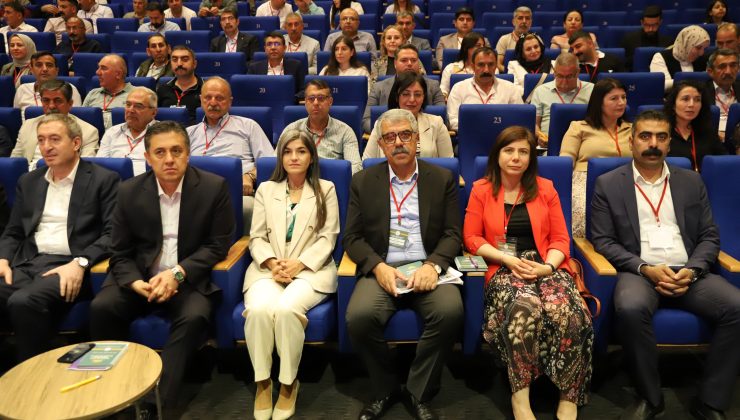 Eş Başkanlar: Barış İçin Çalışmalarımızı Daha Fazla Yükselteceğiz