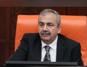 Gazeteci Mehmet Çiçek’ten Taziye Mesajı