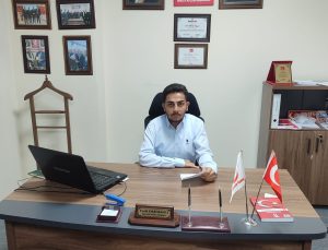 Yeniden Refah Partisi’nden Dicle Üniversitesi’nde Ulaşım Talebi: Duraklar Yenilensin