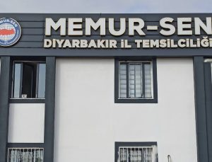 Diyarbakır Memur-Sen’den İddialara İlişkin Açıklama