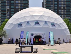 Dicle Elektrik’ten Güneydoğu’ya 120 Milyar TL’lik Yatırım