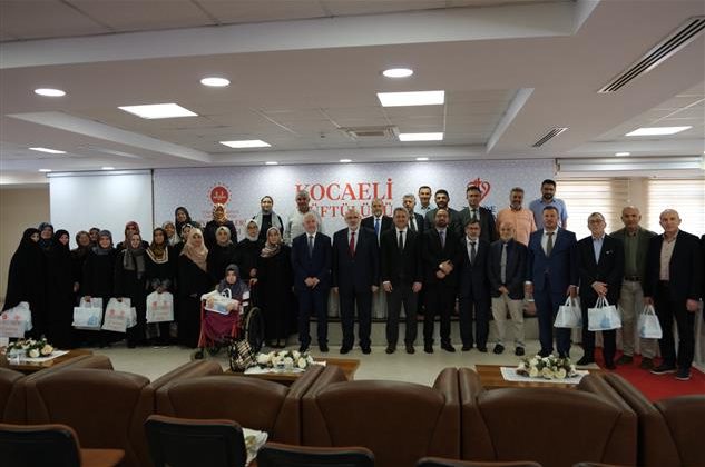 Diyarbakır’dan Türkiye Birinciliğine Uzanan Hafızlık Başarısı