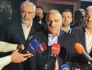 Rojava Sitesi’ndeki Yangın Faciasında Anne ve 3 Çocuğu Hayatını Kaybetti