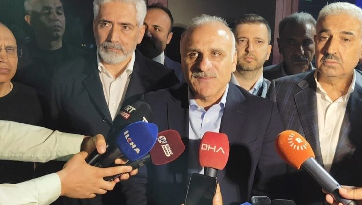 Rojava Sitesi’ndeki Yangın Faciasında Anne ve 3 Çocuğu Hayatını Kaybetti