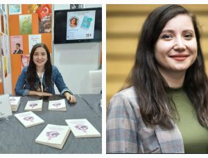 Uluslararası İlişkiler Uzmanı Elif Kale: “Kadın hakları mücadelesi bir zorunluluk, susmamalıyız“