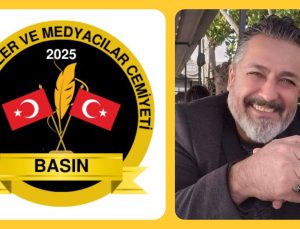 GMC Gazeteciler ve Medyacılar Cemiyeti Türkiye Genelinde Kuruluyor