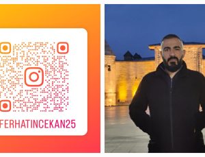 Ferhat İncekan Kimdir ?