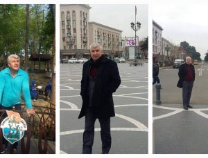 Tamer Oktav Kimdir ?