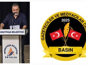 GMC Genel Başkanı Köksal Selçuk Kimdir?