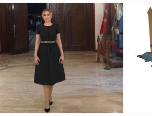 Elif Arıkan Kimdir ?