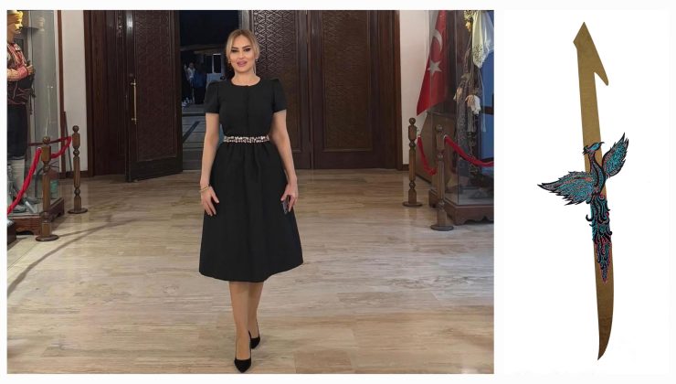 Elif Arıkan Kimdir ?