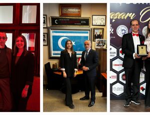 Gazeteci Goncagül Konaş Kimdir?