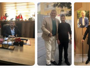 Abdulaziz Ayata Kimdir ?