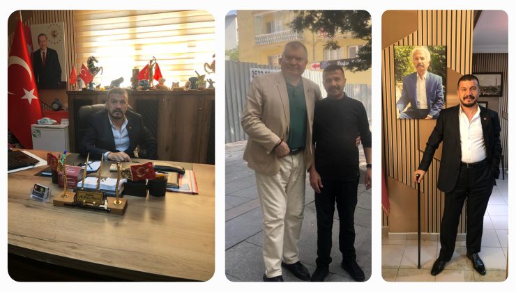 Abdulaziz Ayata Kimdir ?