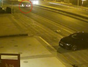 9 Yaşındaki Nermin’nin Hayatını Kaybettiği Kazada Sürücünün Alkollü Olduğu İddia Edildi