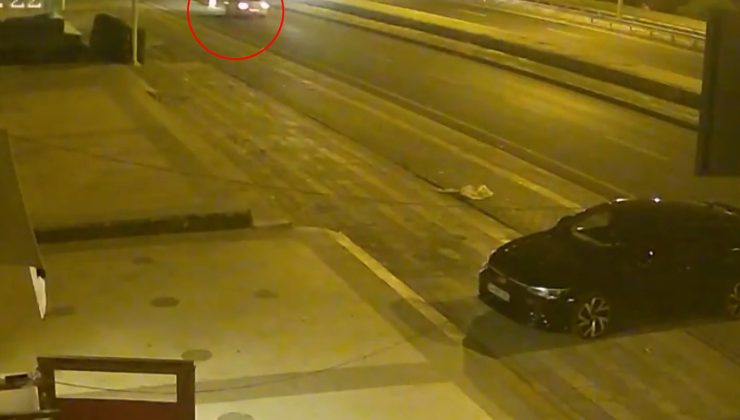 9 Yaşındaki Nermin’nin Hayatını Kaybettiği Kazada Sürücünün Alkollü Olduğu İddia Edildi