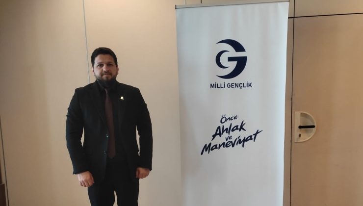 MGD Diyarbakır İl Başkanı Uçar, Kurban Bayramı’nı Kutladı