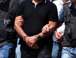 Diyarbakır’da ‘Çekirge’ Operasyonu: 12 Şüpheli Tutuklandı