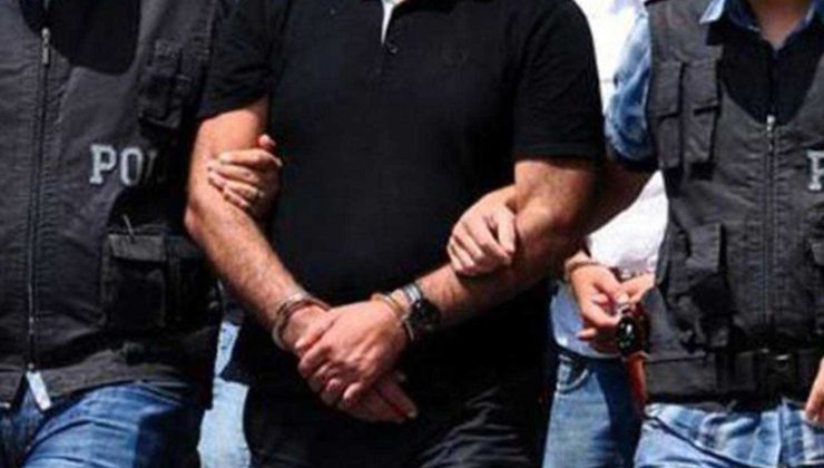 Diyarbakır’da ‘Çekirge’ Operasyonu: 12 Şüpheli Tutuklandı