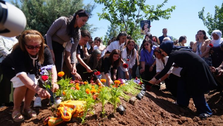 Ayşe Şan’ın Cenazesi 29 Yıl Sonra Diyarbakır’a Getirildi
