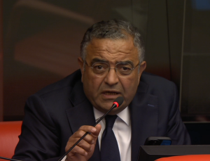 Tanrıkulu’ndan Kobani Davası Gerekçeli Kararına Tepki: “32 Bin Sayfalık Karar, 7 Günde Nasıl Okunur?”