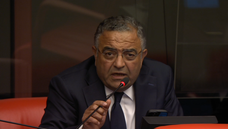 Tanrıkulu’ndan Kobani Davası Gerekçeli Kararına Tepki: “32 Bin Sayfalık Karar, 7 Günde Nasıl Okunur?”