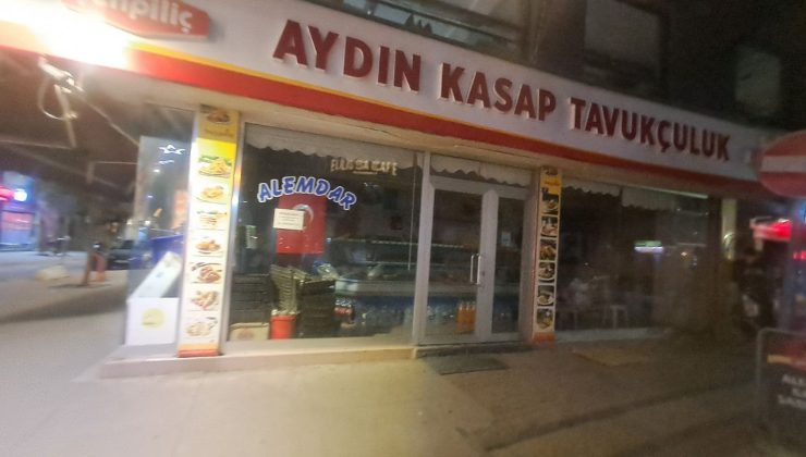 Terme’de Et Nereden Alınır Diyenlerin İlk Tercihi: Alemdar Aydın Kasap Tavukçuluk!