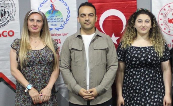 “Yakın Müdafaa ile Güçlü Kadınlar” Projesi İçişleri Bakanlığı’na Sunuldu