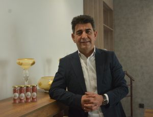 DOSİAD Başkanı Mehmet Ali Sağır’dan Kurban Bayramı Mesajı