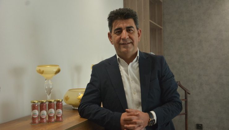 DOSİAD Başkanı Mehmet Ali Sağır’dan Kurban Bayramı Mesajı