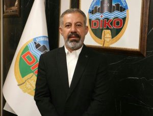 DİKO Başkanı Yüksel’den Kurban Bayramı Mesajı: “Bayramlar, Gönül Köprülerimizi Güçlendirmeli”