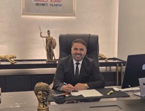 Mehmet Yıldırım’dan Kurban Bayramı Mesajı: “Bayrama Buruk Giriyoruz”