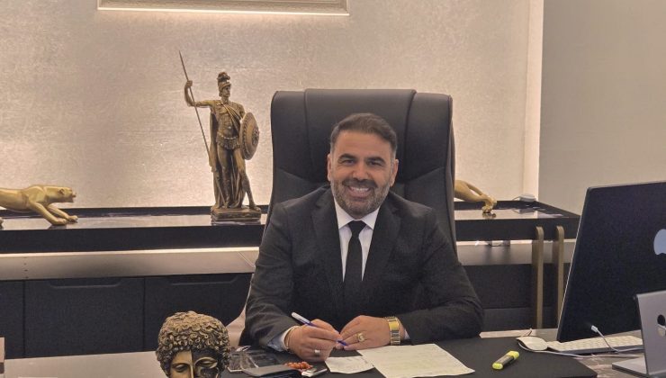 Mehmet Yıldırım’dan Kurban Bayramı Mesajı: “Bayrama Buruk Giriyoruz”