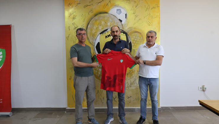 Amedspor Forması Cezaevine Alınmadı