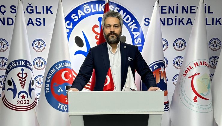 Bazı Görev Süreleri Bir Türlü Dol(m)uyor: Kısır Döngüye Artık Yeter!