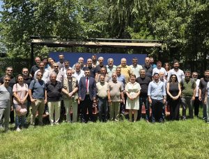 GGC, TGF’den Ayrıldı: “Irkçılığa Ortak Olamayız”