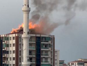 Diyarbakır’daki Yangın Faciasında Gözaltı Sayısı 5’e Yükseldi