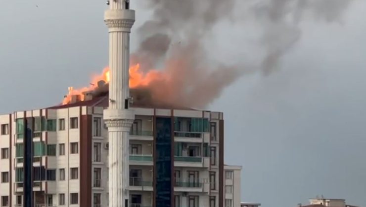 Diyarbakır’daki Yangın Faciasında Gözaltı Sayısı 5’e Yükseldi